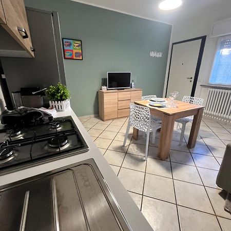 Appartamento In Villa Nico'S Home 加拉瑞特 外观 照片